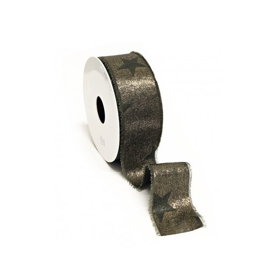 GLAM STAR ribbon 1m/40mm
