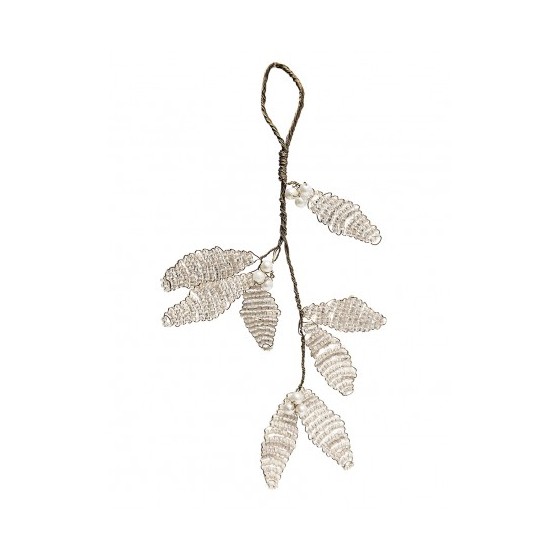 copy of CHAENIVA ornament A Ø8 cm