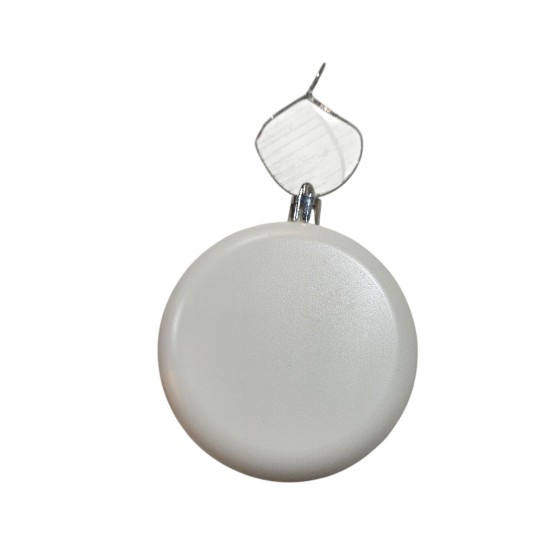 Bola PLANA DE PLÁSTICO 10 cm
