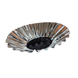 TARTALETA DE ALUMINIO
