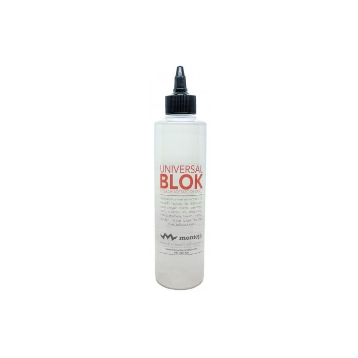 Cola BLOK 250gr