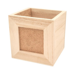 Mini Farol Peq. DM CADENCE 21x12cm
