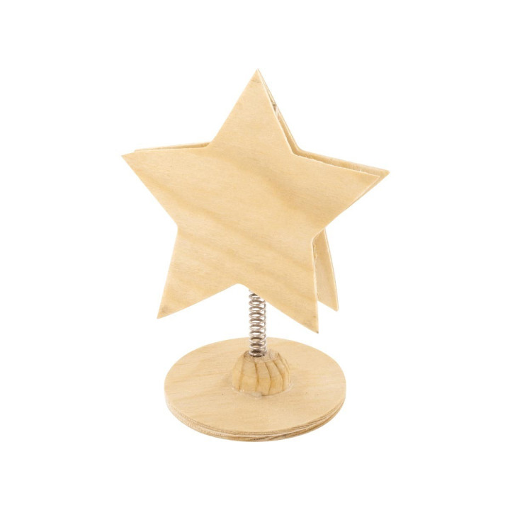 Mini Farol Peq. DM CADENCE 21x12cm