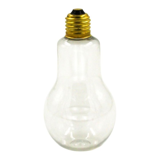 Bombilla decoración