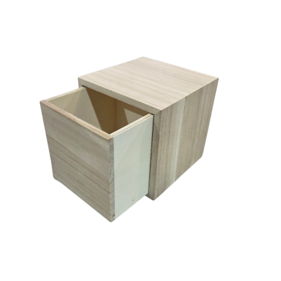 Cajon de Madera