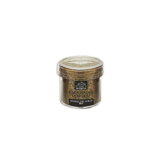 POLVOS EMBOSSING GOLD WY01...