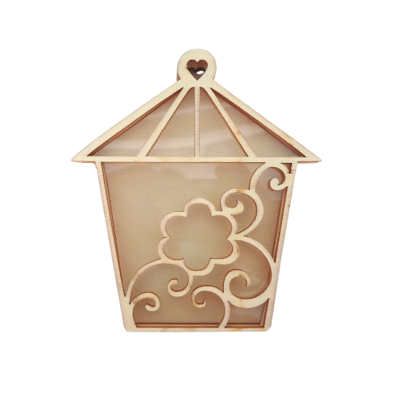 copy of Mini Farol Peq. DM CADENCE 21x12cm