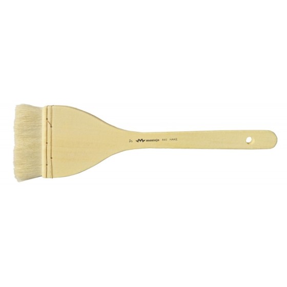 Pincel HAKE nº 03***