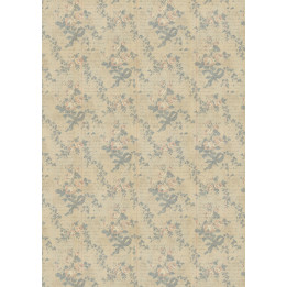 Papel de Arroz by C. MENDIZABAL 514