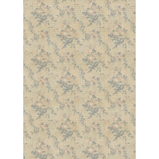 Papel de Arroz by C....