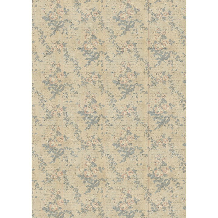 Papel de Arroz by C. MENDIZABAL 514