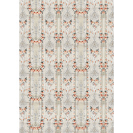 Papel de Arroz by C. MENDIZABAL 509
