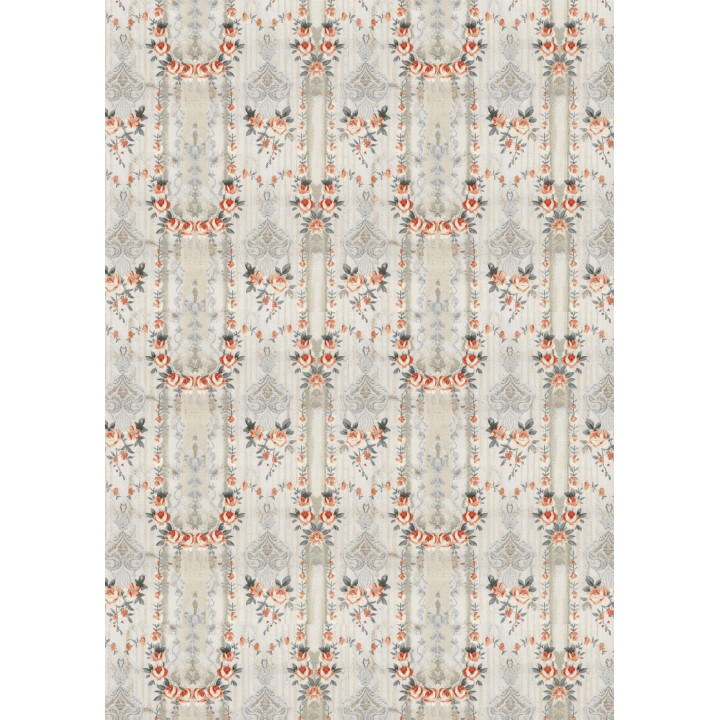 Papel de Arroz by C. MENDIZABAL 509
