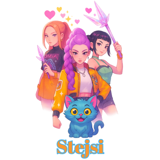 Transfer Color EL NIU DE L´ART G452