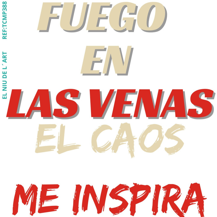 Transfer Frases DTF