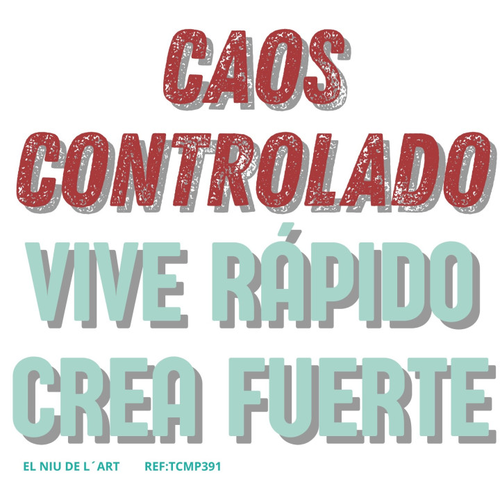 Transfer Frases DTF