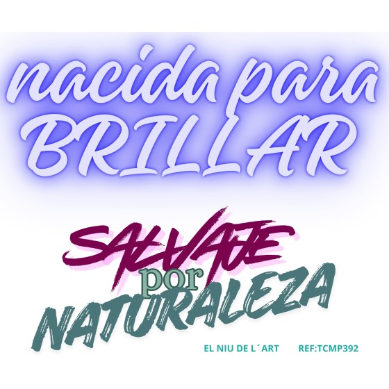 Transfer Color EL NIU DE...