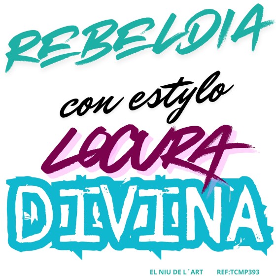 Transfer Color EL NIU DE...