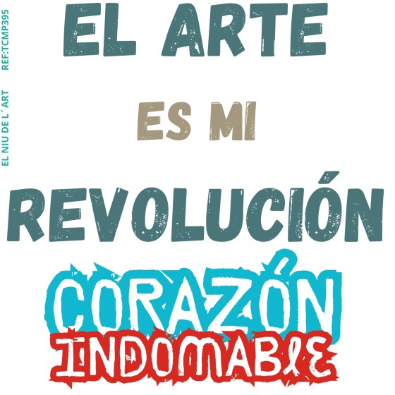 Transfer Color EL NIU DE...