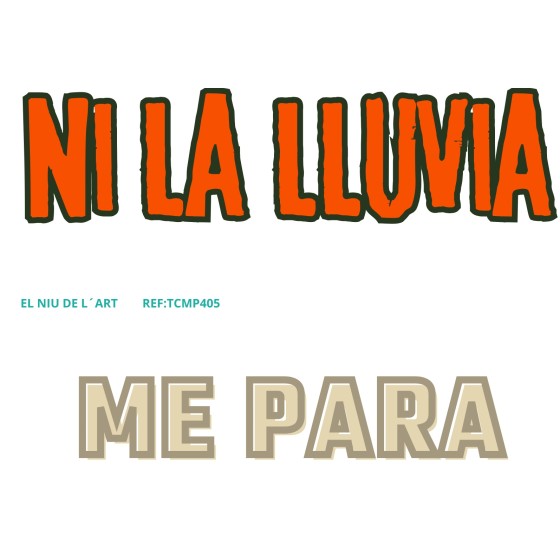 Color EL NIU DE L´ART P405