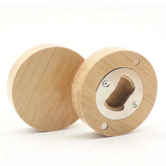 ABRIDOR DE BOTELLAS DE...