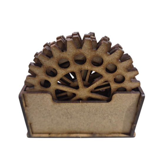 copy of Mini Farol Peq. DM CADENCE 21x12cm