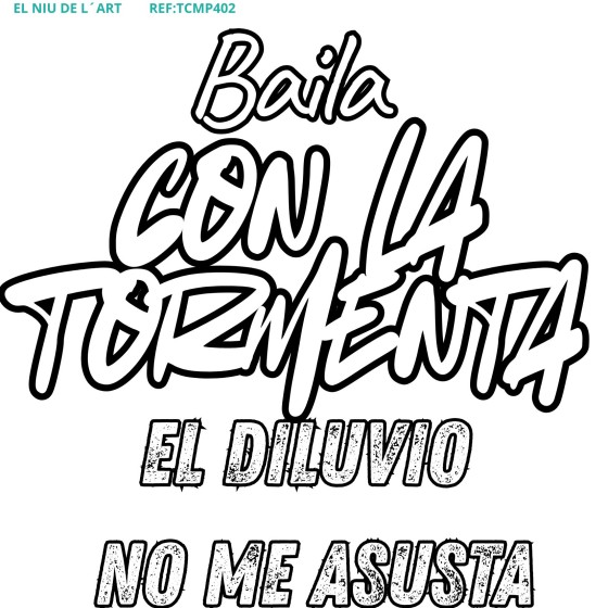 Color EL NIU DE L´ART P402