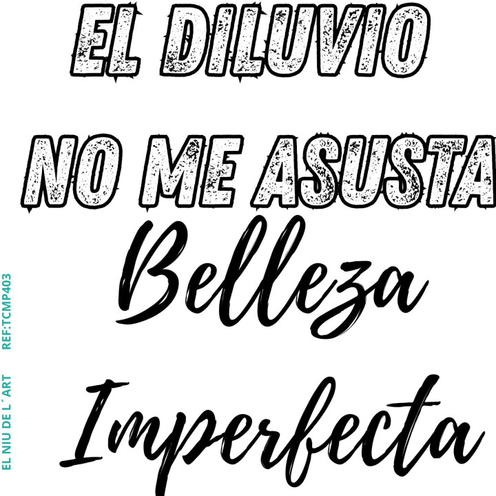 Transfer Frases DTF