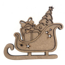 copy of SILUETAS MADERA NAVIDAD
