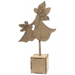 copy of SILUETAS MADERA NAVIDAD