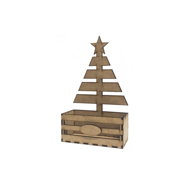 Arbol jardinera DM***