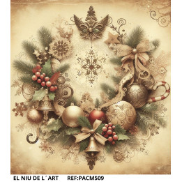 Papel de Arroz by C. MENDIZABAL 509