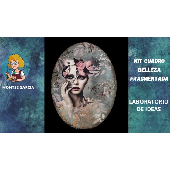 copy of KIT Jarrón Japonés