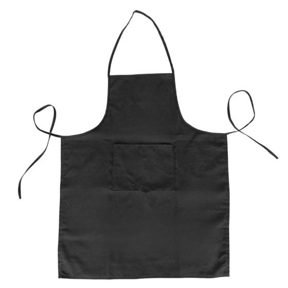 copy of Delantal negro