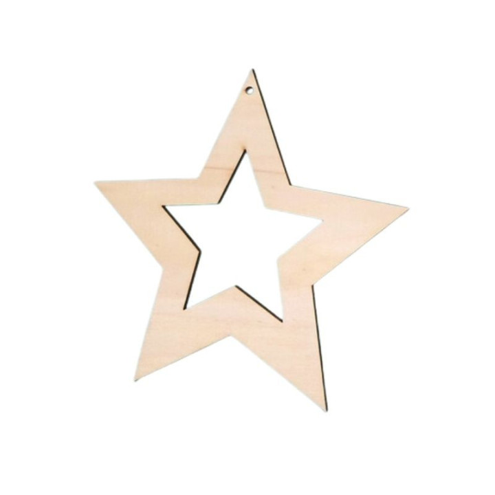 ESTRELLA CALADA.