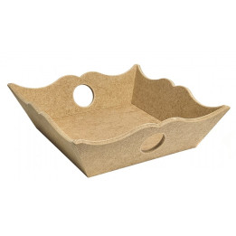 Caja Mandos 411