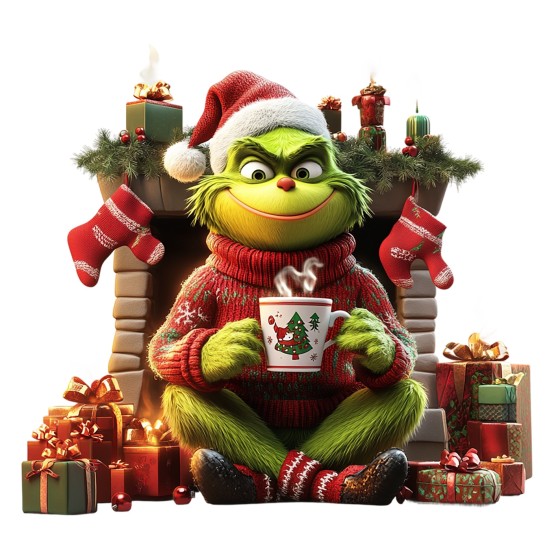 Transfer Color UV519