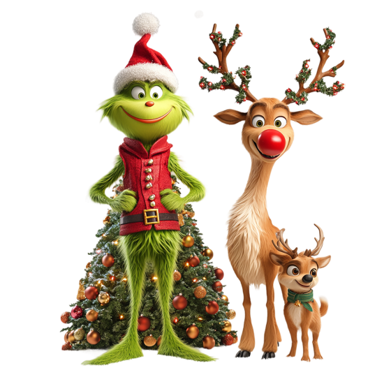 Transfer Color UV521