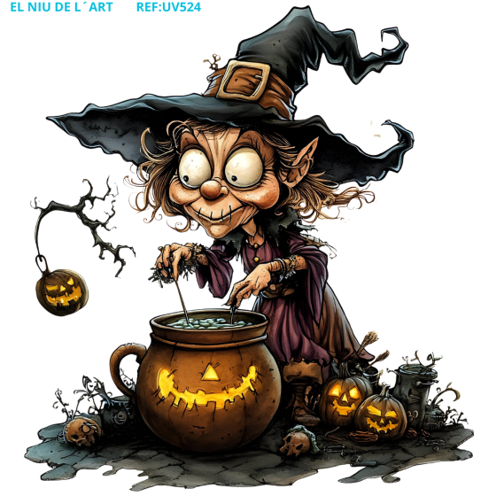 Transfer Color UV524