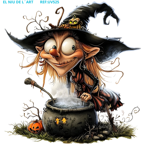 Transfer Color UV525