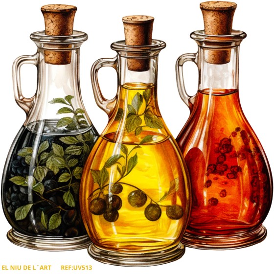 TRANSFER Color EL NIU DE L´ART P462