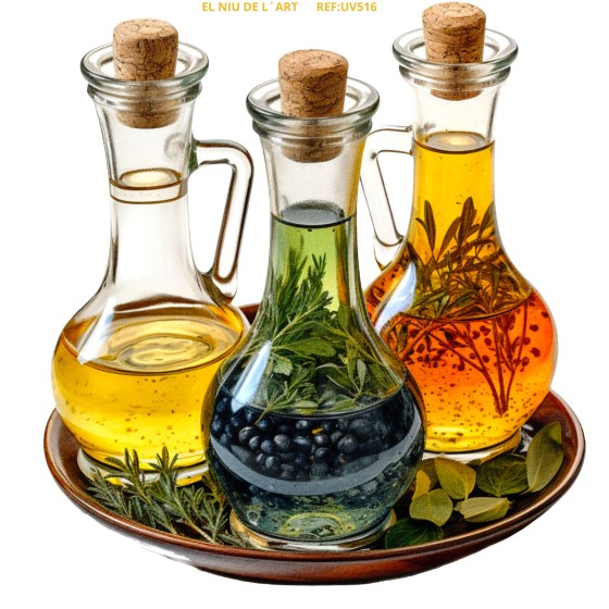 Transfer Color UV516