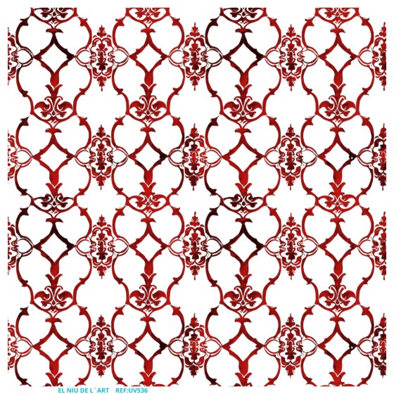 Transfer Color UV536