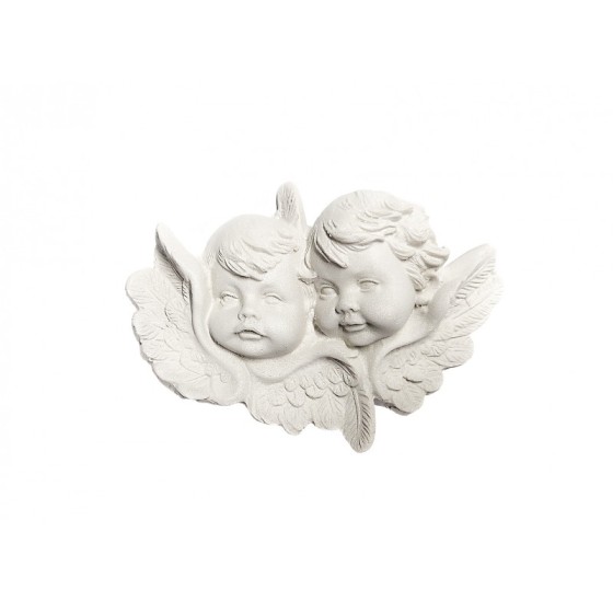 copy of Cabeza de 2 ángeles...