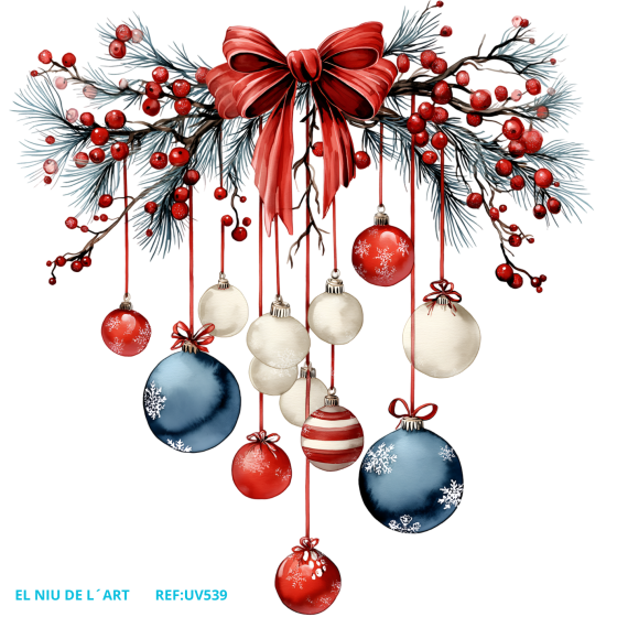 Transfer Color UV546