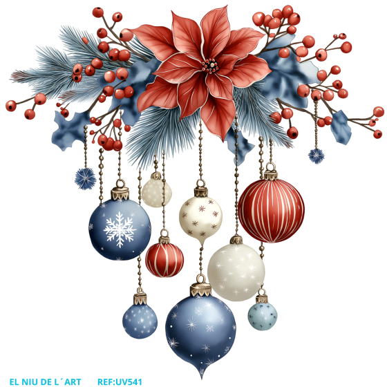 Transfer Color UV548