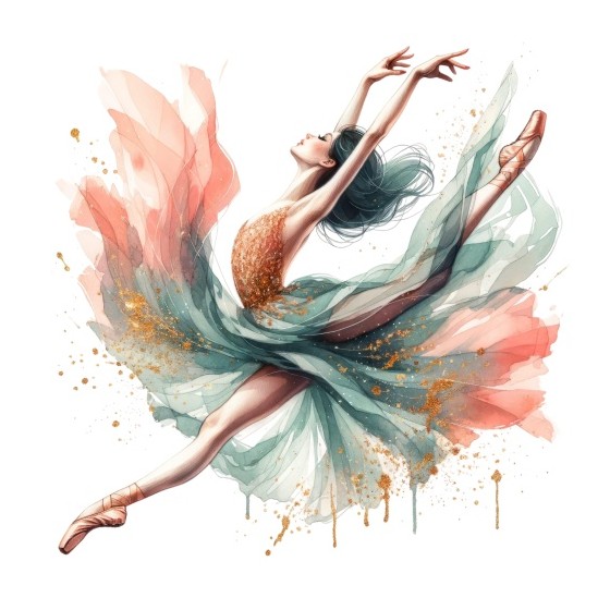 Transfer Color EL NIU DE L´ART G472