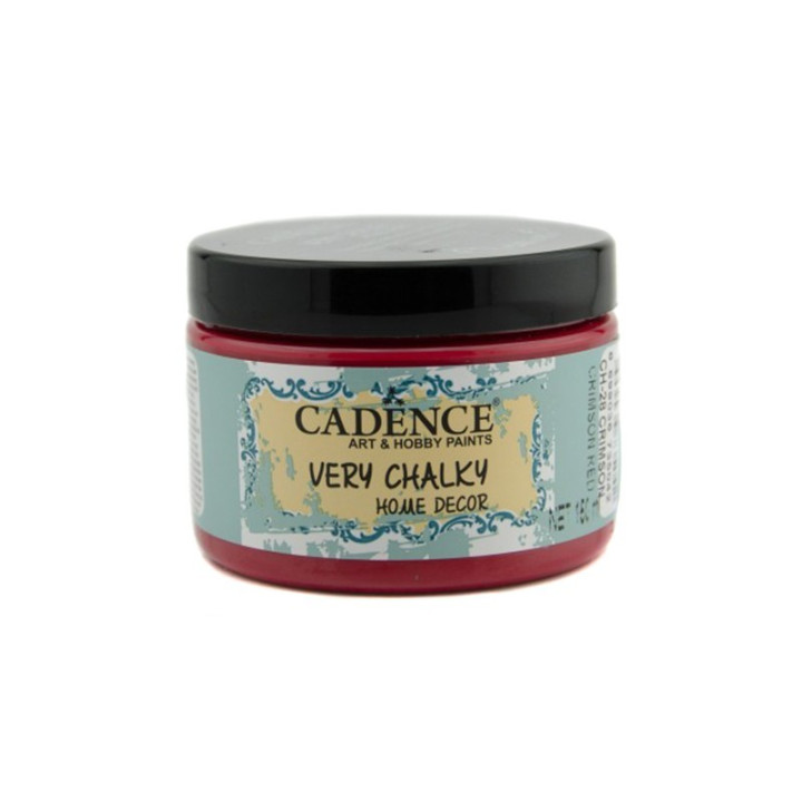 VERY CHALKY049 Red Coral 150ml