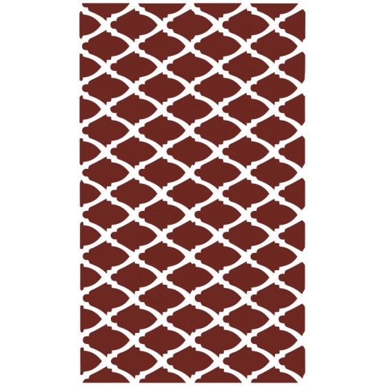 copy of Miss Stencils 35x24cm