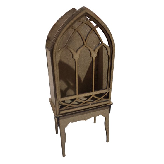 ARMARIO GÓTICO GRANDE by...